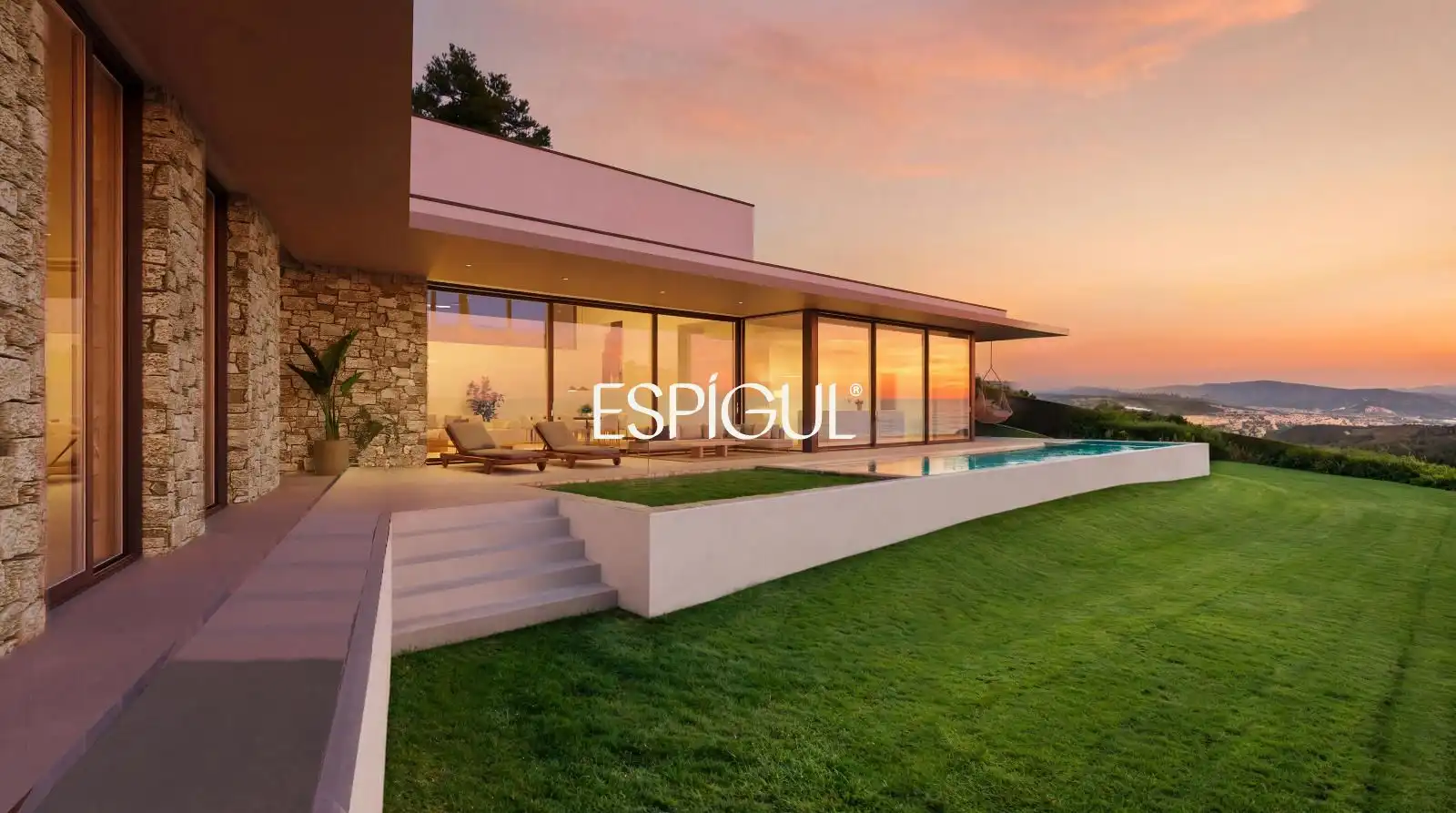 Casa amb piscina en venda a Romanyà 310, imagen 5