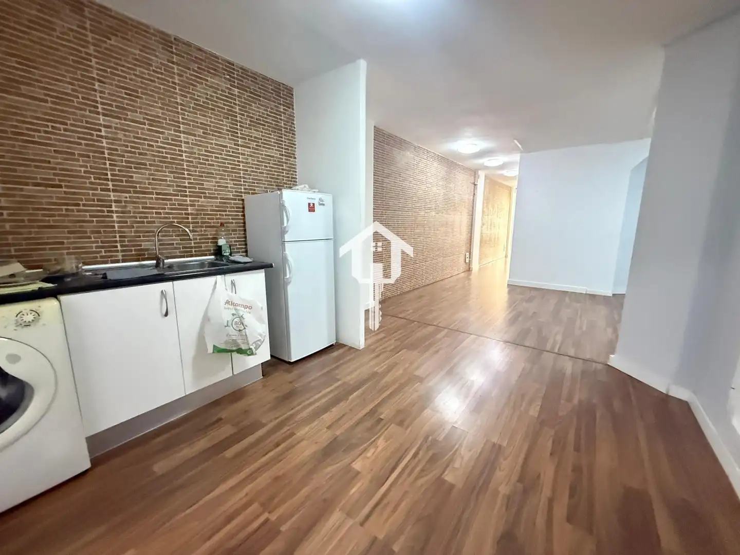 Oficina en venta en Calle CAPITAN SEGARRA, Mercado