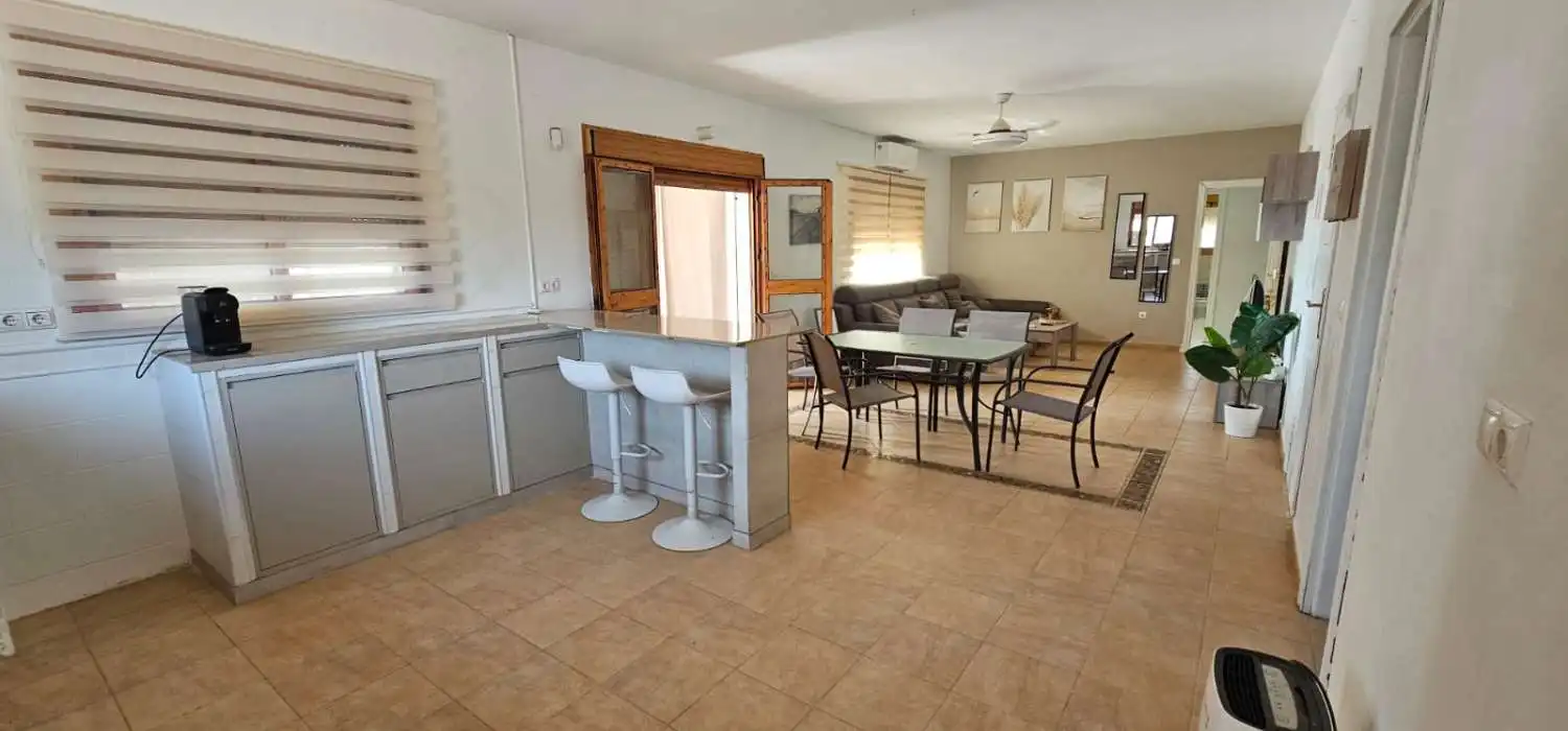 Villa avec piscine à vendre à Gibralgalía, imagen 8