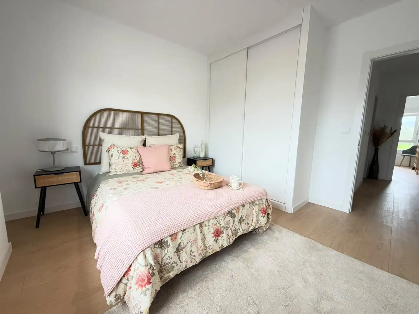 Habitación de Piso en venta en A Malata - Catabois - Ciudad Jardín