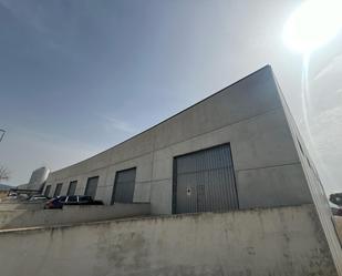 Industrial buildings for sale in NOVES TECNOLOGIES, DE LES PP BORGES1 - PARC. 02, Les Borges del Camp