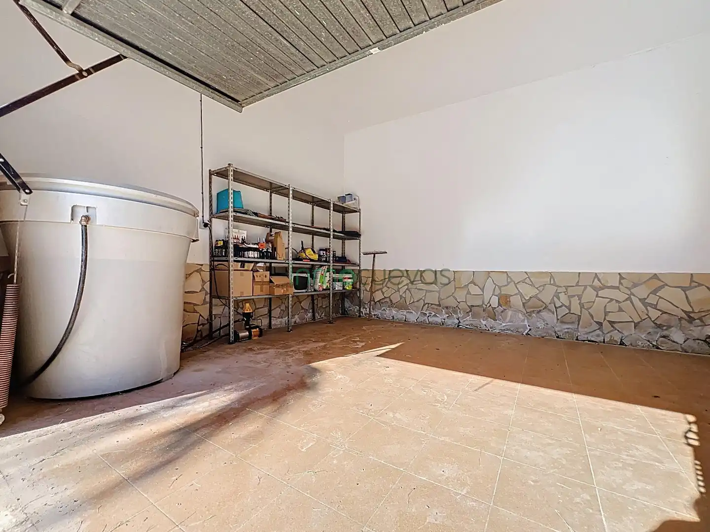 Detached house with pool for sale in San Juan de los Terreros, imagen 59