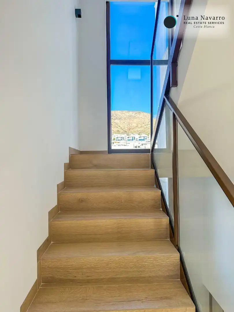 Villa avec terrasse à vendre à Carrer d´Equador, imagen 22