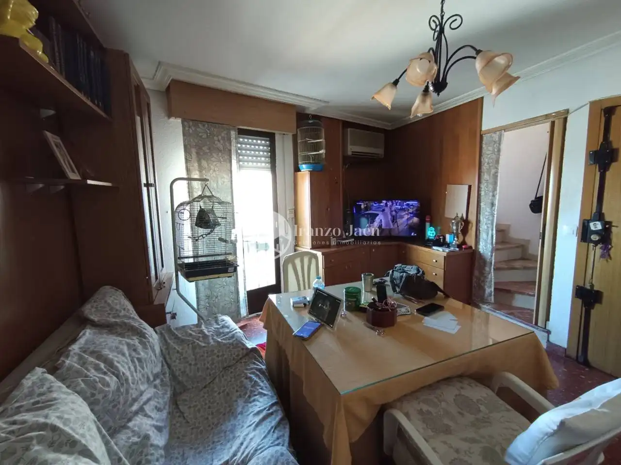 Duplex con terrazza in vendita a Ctra. Circunvalación - La Magdalena, imagen 5