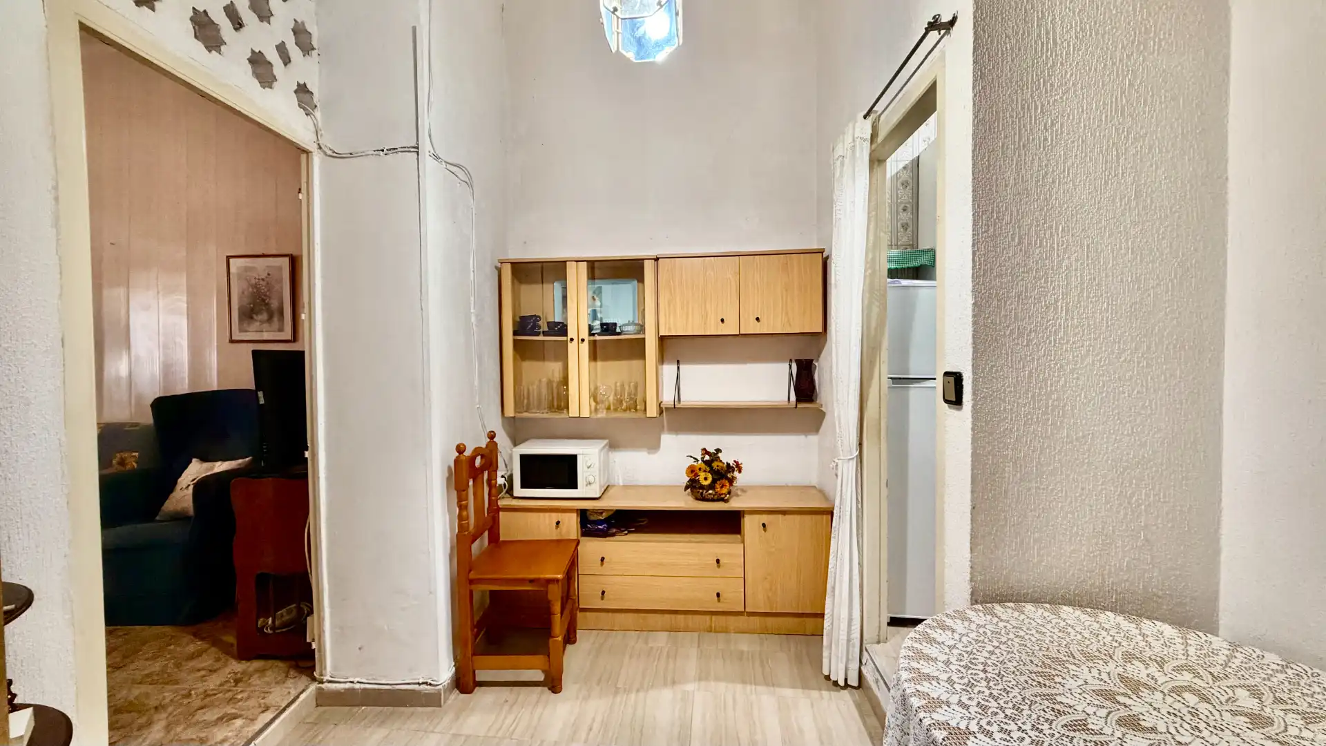 Piso en venta en Plaza del Mentidero, imagen 14