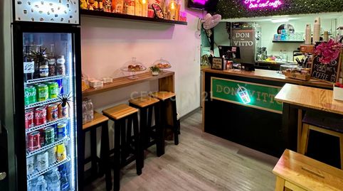 Photo 2 of Premises for transfer in Calle Antonio Girón, 4, Torremolinos, Spain, -1, Manantiales - Estación de Autobuses, Torremolinos