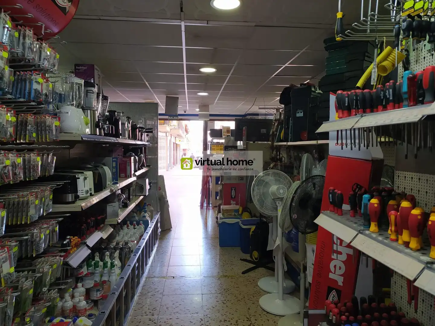 Locale commerciale in vendita a Centro Urbano, imagen 2