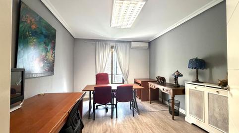 Foto 3 de Oficina de lloguer a Castellana,  Madrid Capital