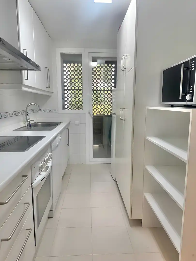 Apartment with terrace to rent in Los Arqueros  - Puerto del Almendro, imagen 14