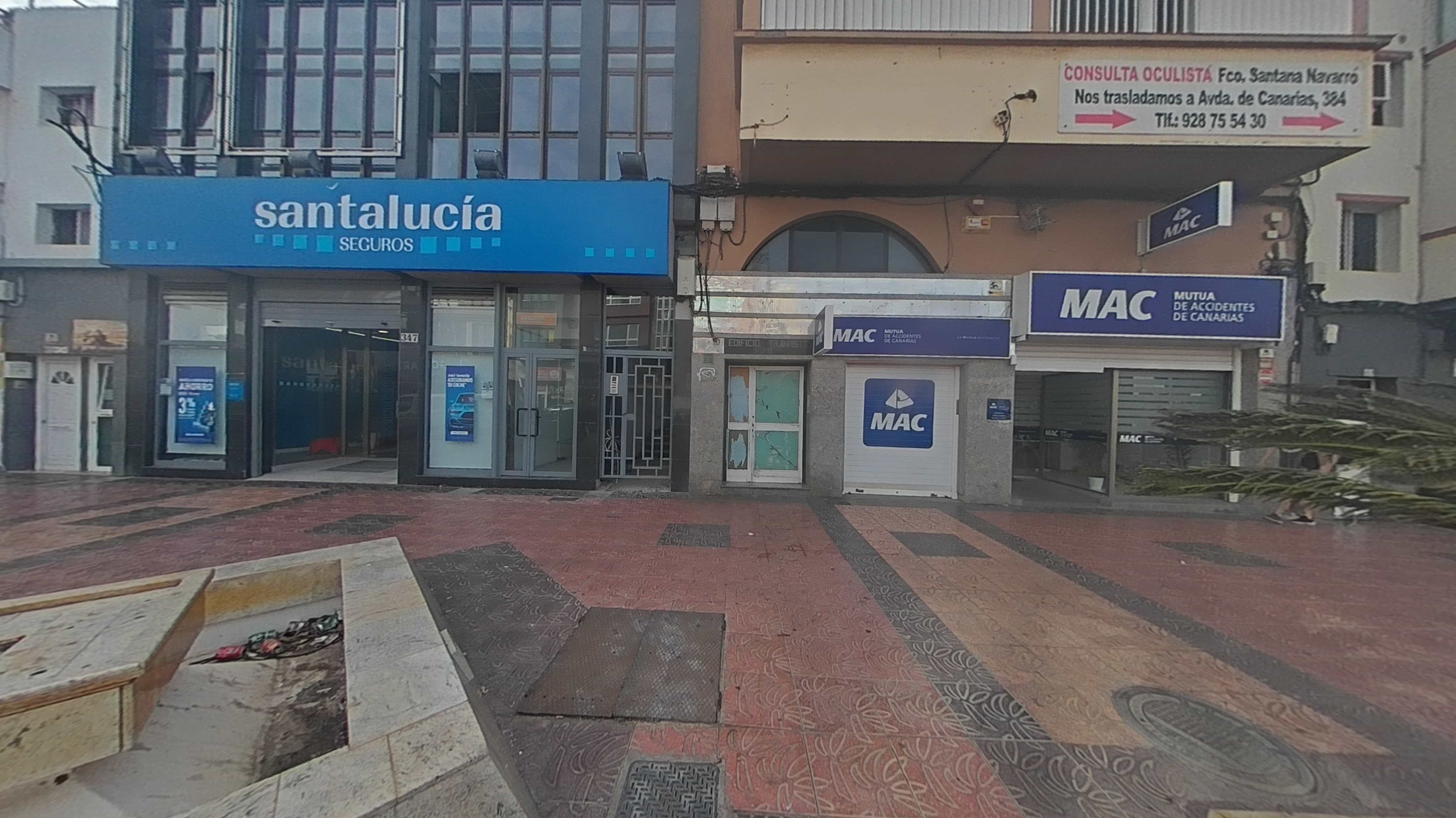 Office for sale in Santa Lucía de Tirajana