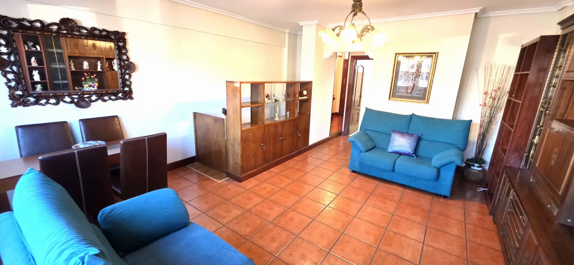 Dúplex con terraza en venta en Pedro Astigarraga Kalea 2, imagen 4