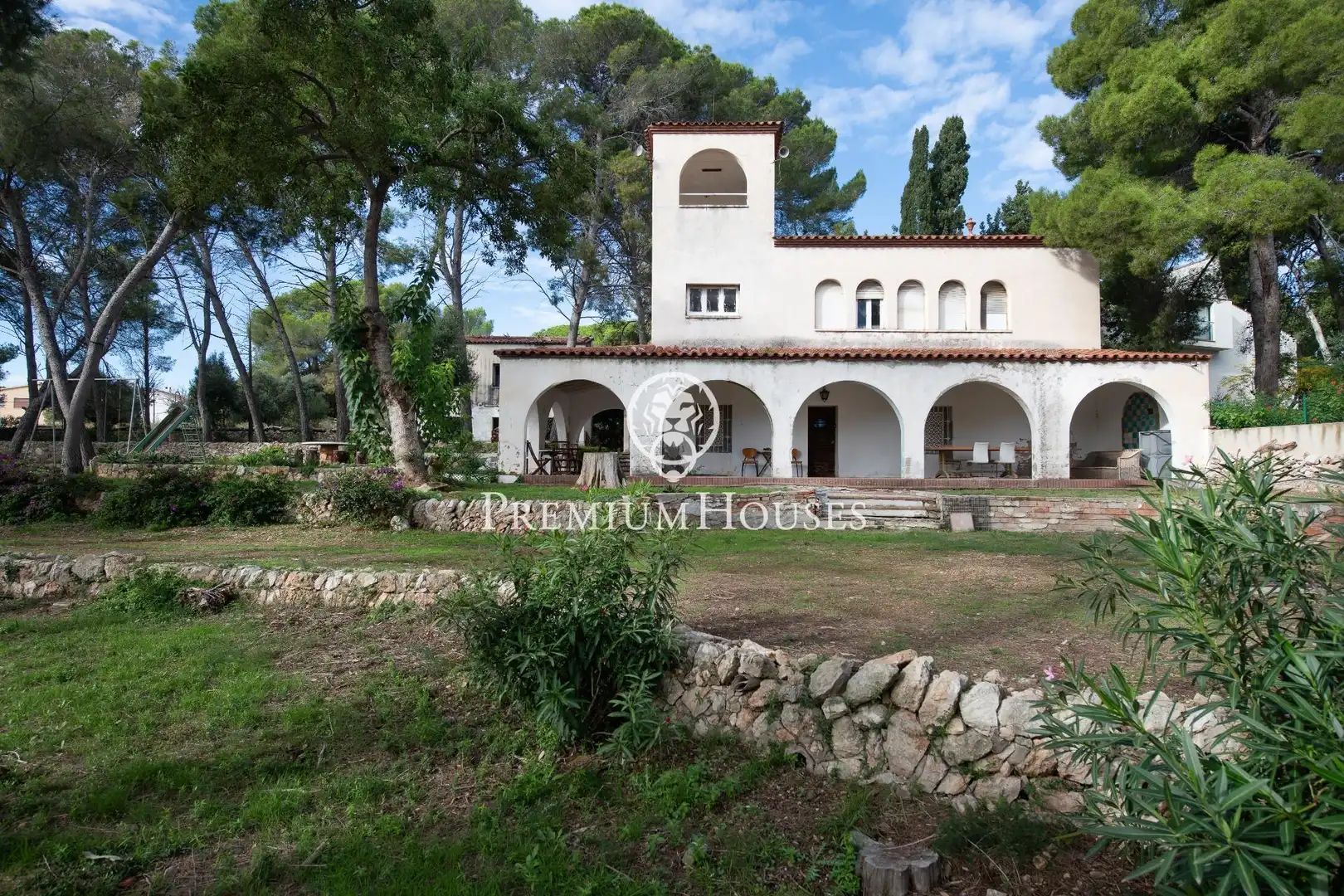 Residential land for sale in Els Munts, imagen 6