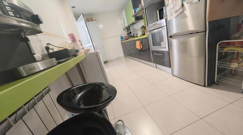 Foto 3 de Planta baixa en venda a Zona Norte - Hospital - Urbanizaciones, Cáceres