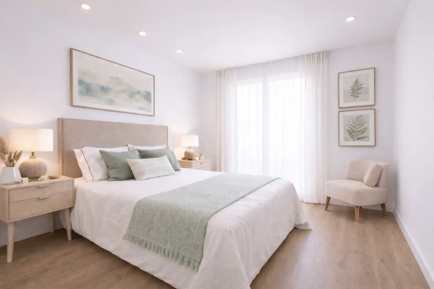 Apartment mit Pool zum Verkauf in N/A 18, imagen 9