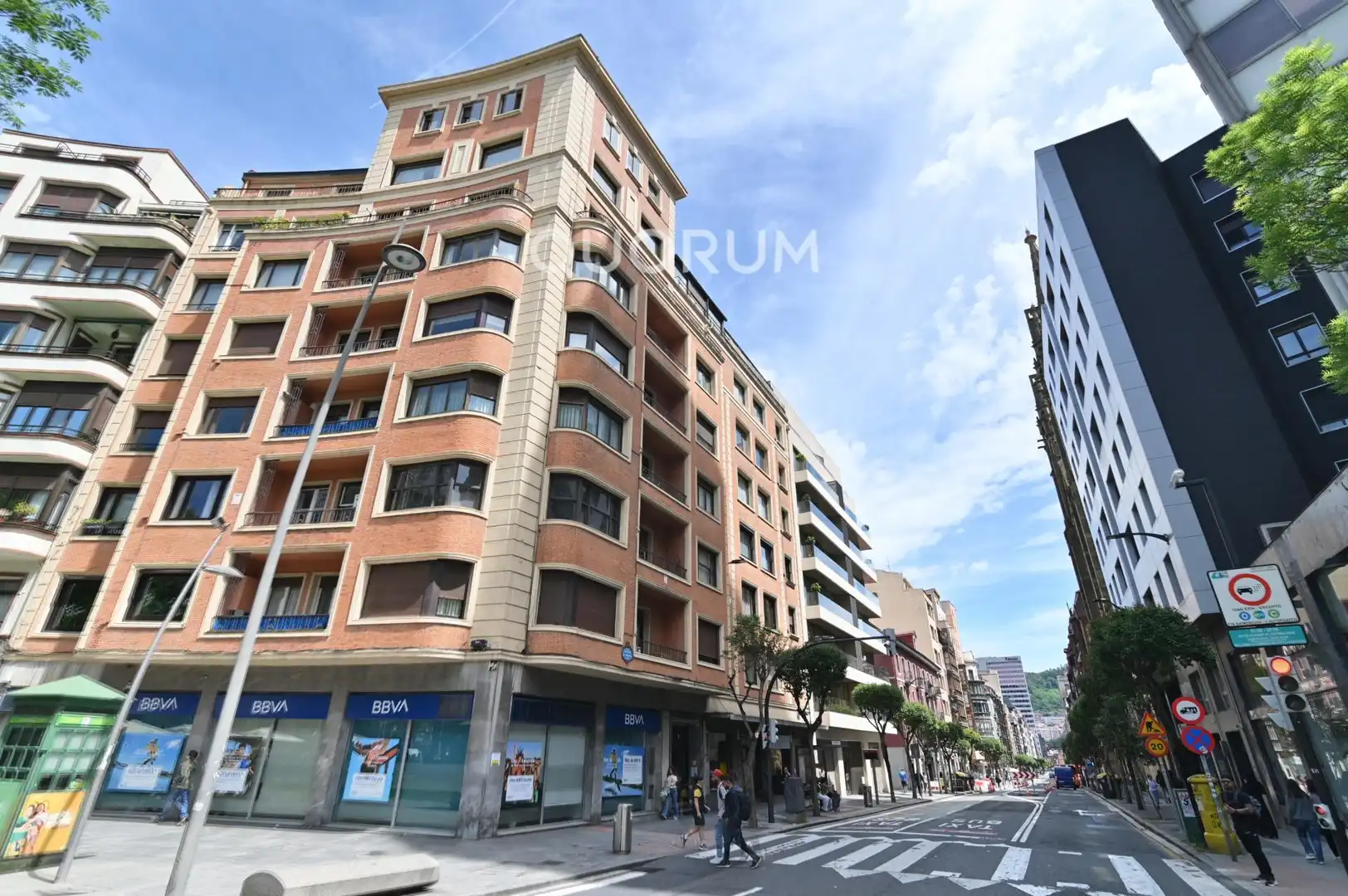 Pis amb ascensor en venda a Calle Hurtado de Amezaga, imagen 40
