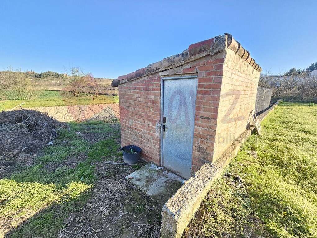Casa o xalet en venda en Murillo de Río Leza amb Jardí privat
