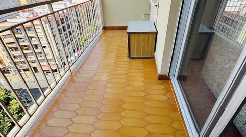 Foto 5 de Piso en venta en Hermanos Machado, Poble Nou, Valencia Capital