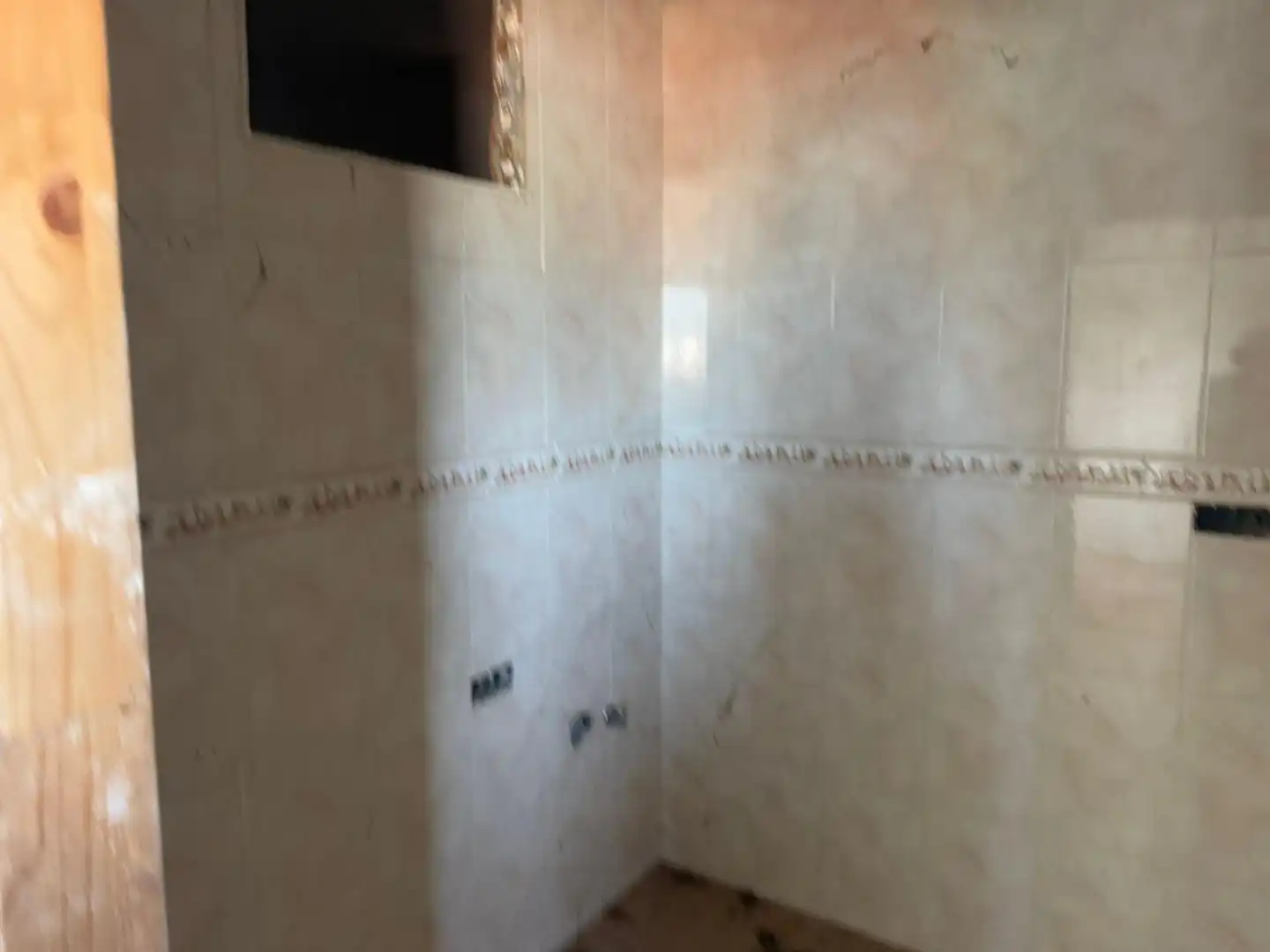 Bathroom of Detached homes for sale in Almendral