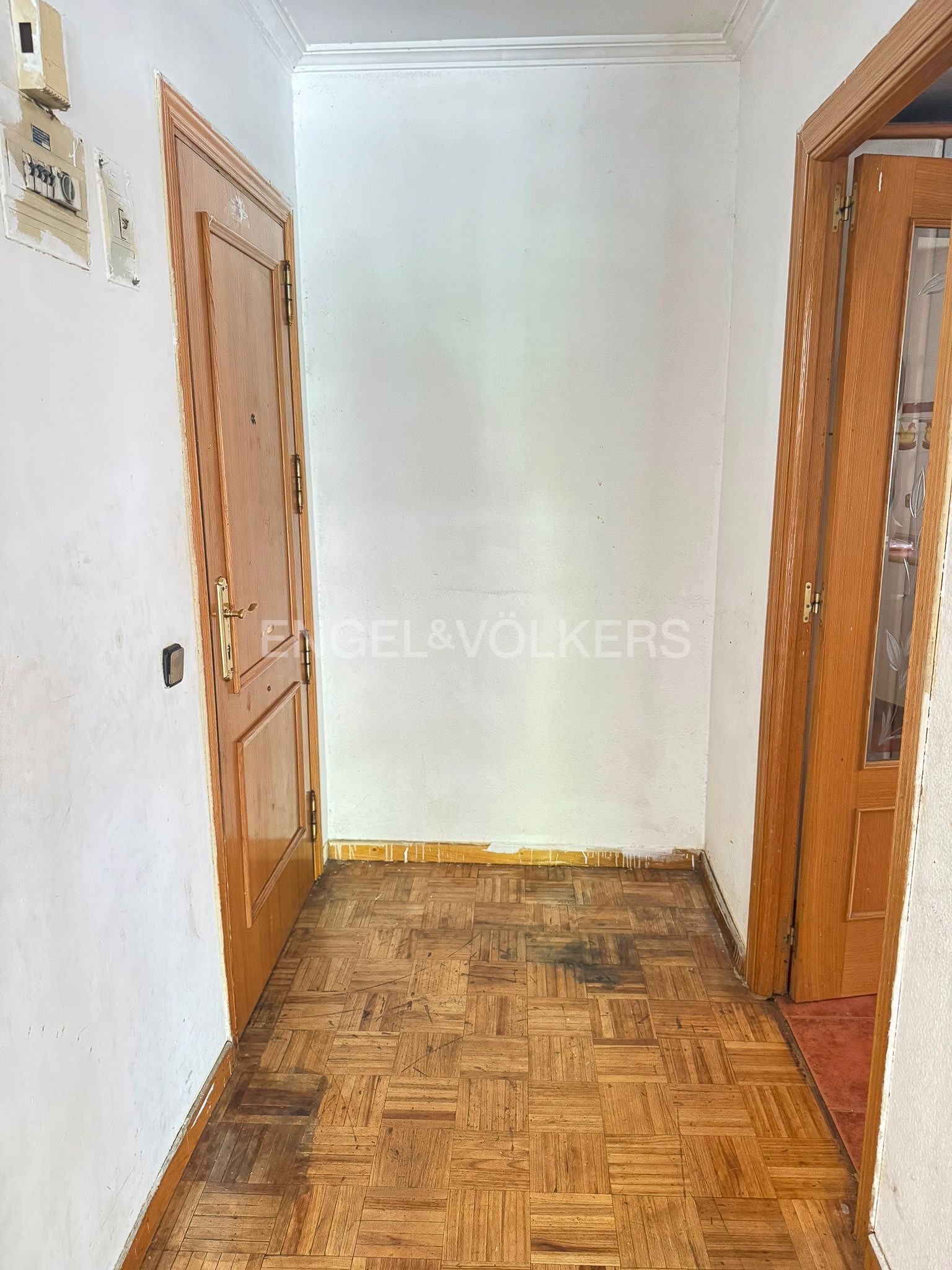 Apartment for sale in Móstoles  with Heating, Parquet flooring and Terrace