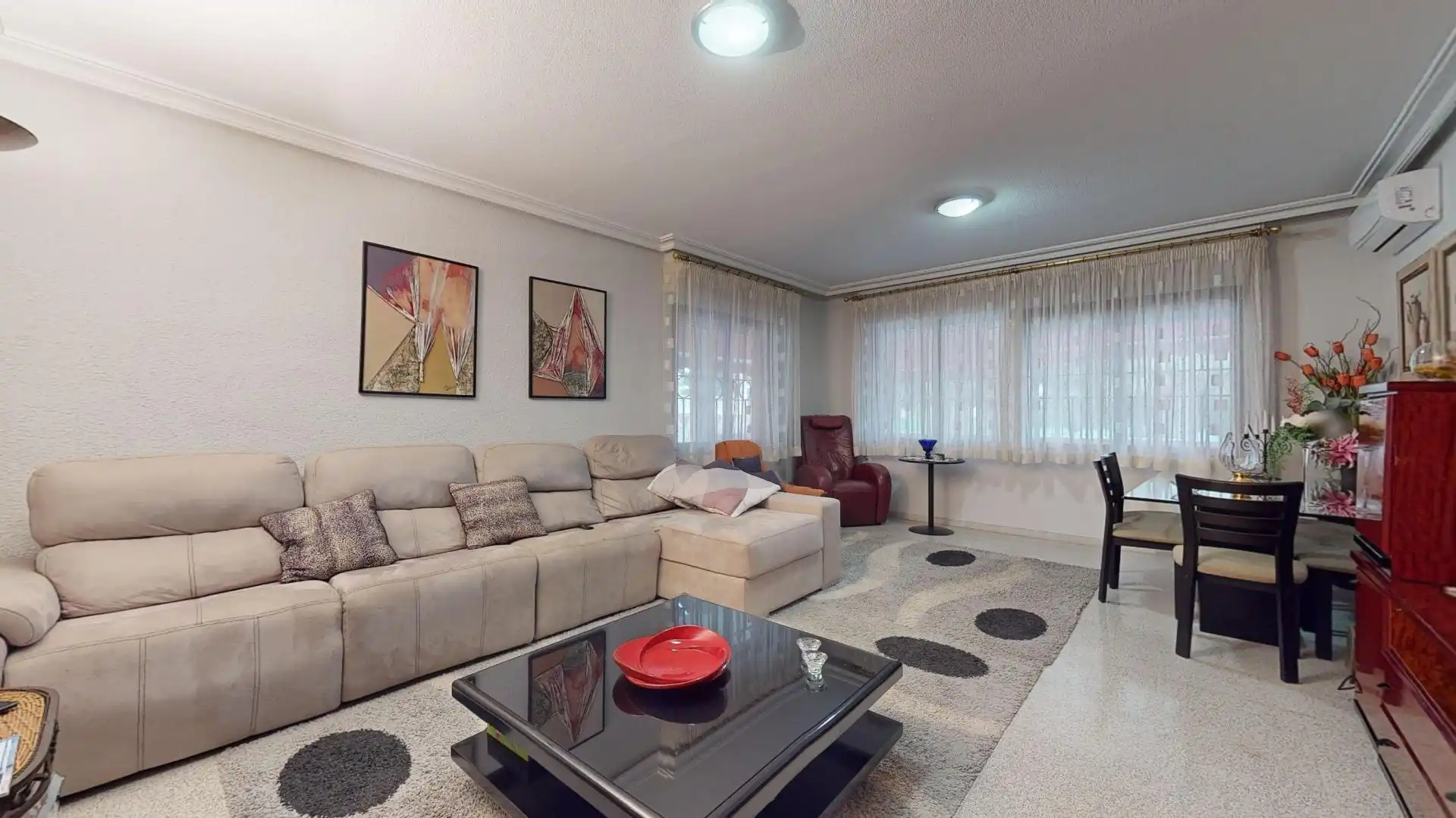 Villa mit Pool zum Verkauf in La Algoda - Matola - Llano de San José, imagen 16