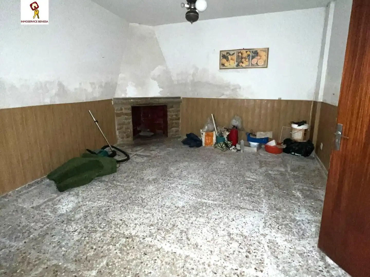Casa rústica en venda a Benissa pueblo, imagen 2