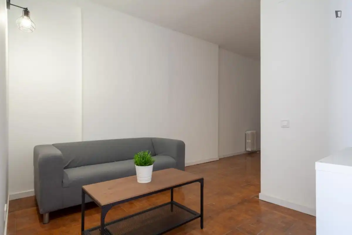 Habitació a Sant Gervasi- Galvany