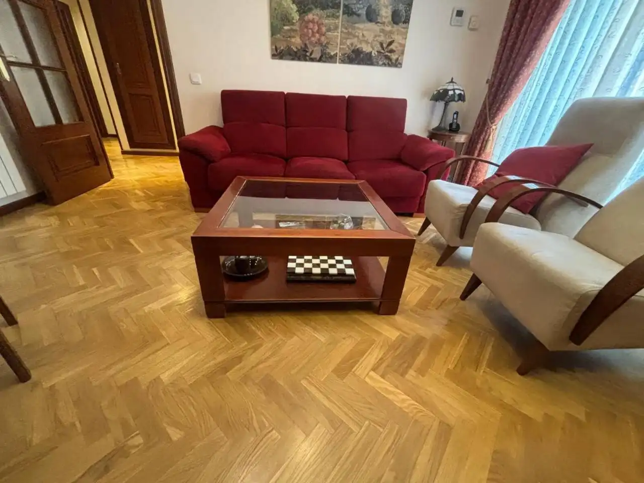 Wohnung mit Terrasse zum Verkauf in Calle Embajadores, imagen 18