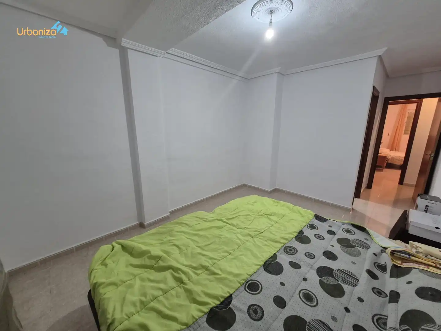 Habitación de Piso en venta en Badajoz con Aire acondicionado