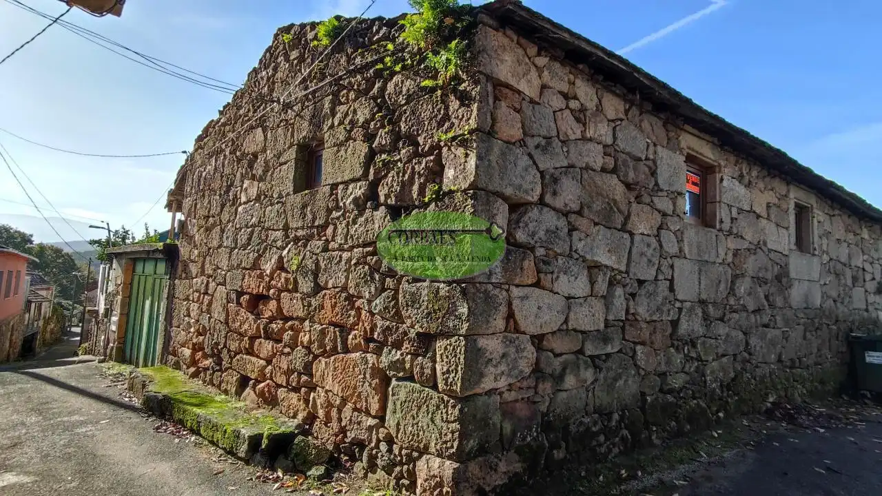 Haus mit Garten zum Verkauf in Cortegada, imagen 5