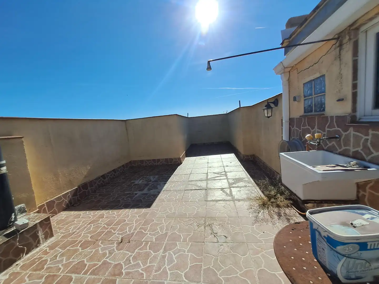Casa con terraza en venta en Carrer Pedrera, imagen 18