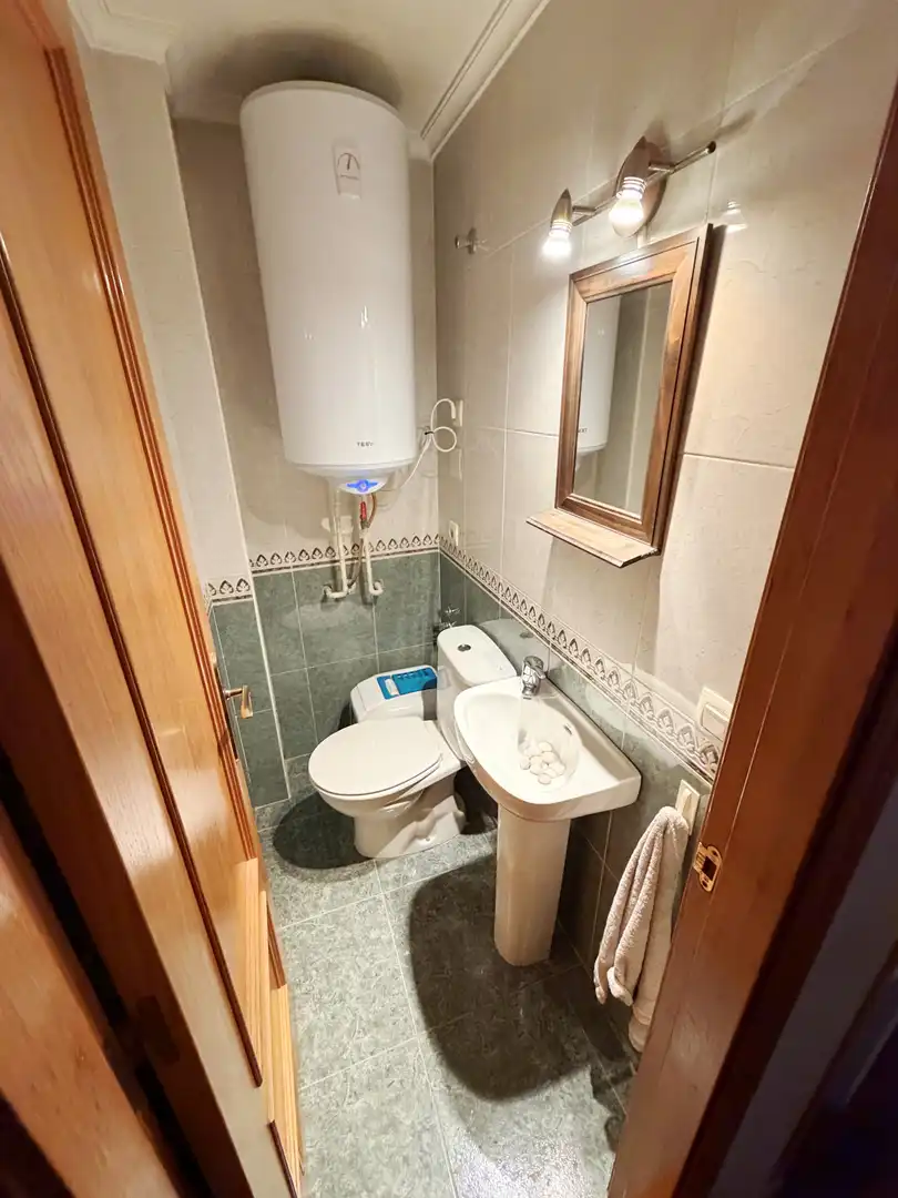 Piso en venta en Avilés - CALLE BANCES CANDAMO, Centro