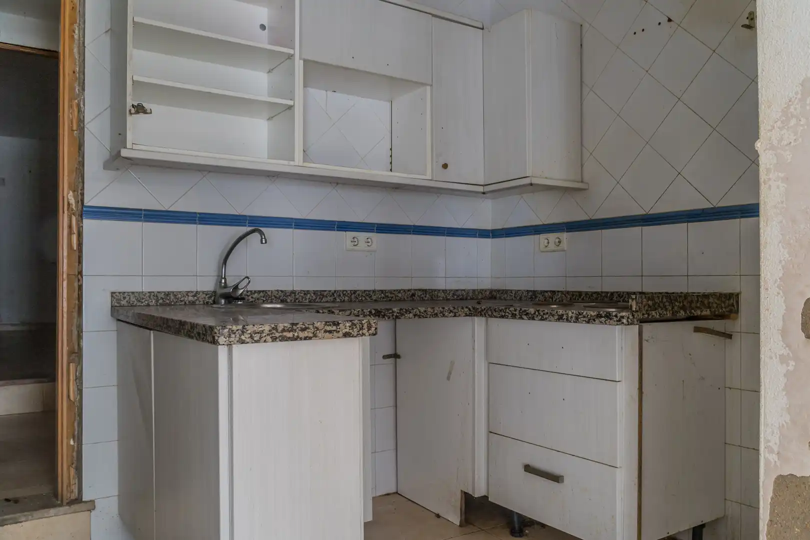 Wohnung zum Verkauf in GALDAMES, Ayamonte ciudad