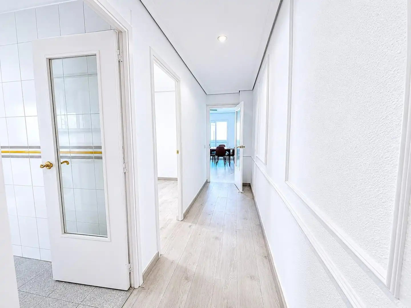 Ático en venta en Burriana / Borriana con Aire acondicionado, Calefacción y Parquet
