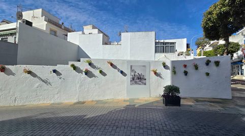 Foto 4 de Residencial en venda a Calle Calle Europa, 35, Calvario, Torremolinos