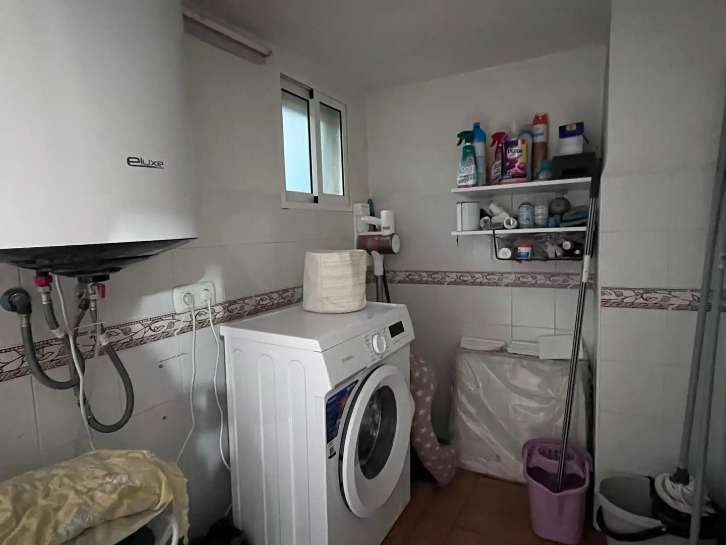 Kitchen of Ground floor for sale in Elche / Elx
