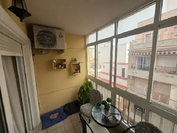 Wohnung mit Terrasse zum Verkauf in Nueva Torrevieja - Aguas Nuevas, imagen 2