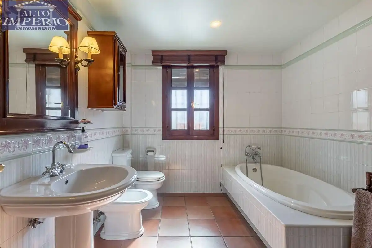 Villa mit Pool zum Verkauf in Ogíjares, imagen 18