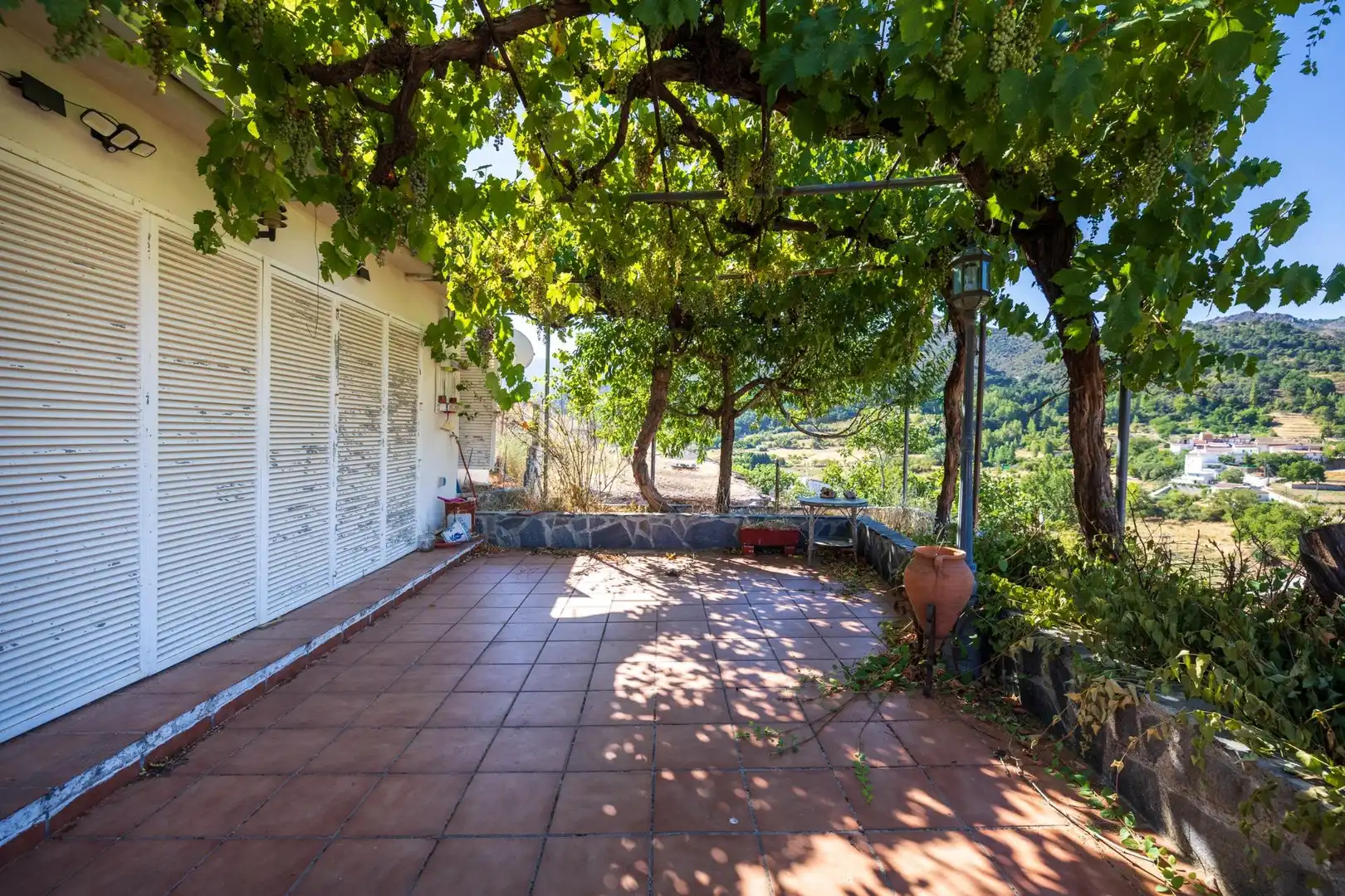 Casa o chalet en venta en Calle SOLANA LA (TOC), Quéntar