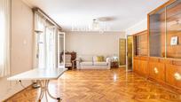 Living room of Flat for sale in  Barcelona Capital  with Air Conditioner and Terrace