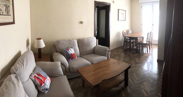 Piso en Alquiler en Sancti Spiritus - San Juan