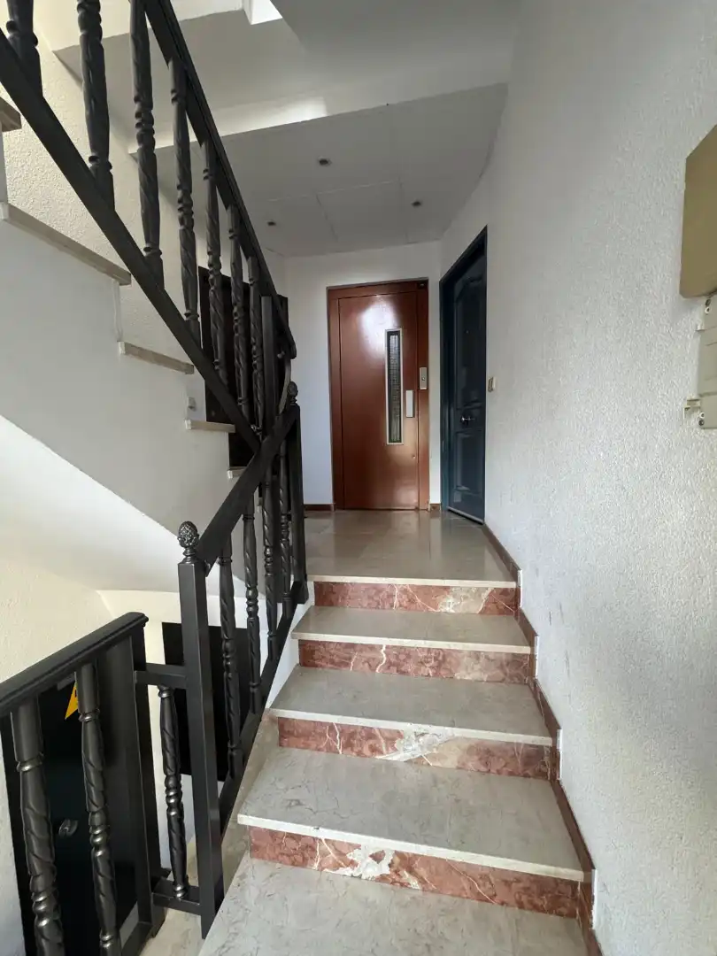 Appartamento con ascensore in vendita a Calle Ancha 49, imagen 18