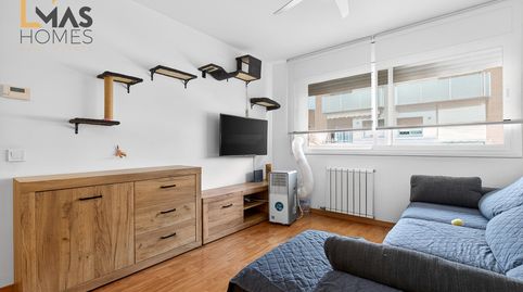 Foto 3 de Piso en venta en Carrer de la Selva, Can Palet, Terrassa