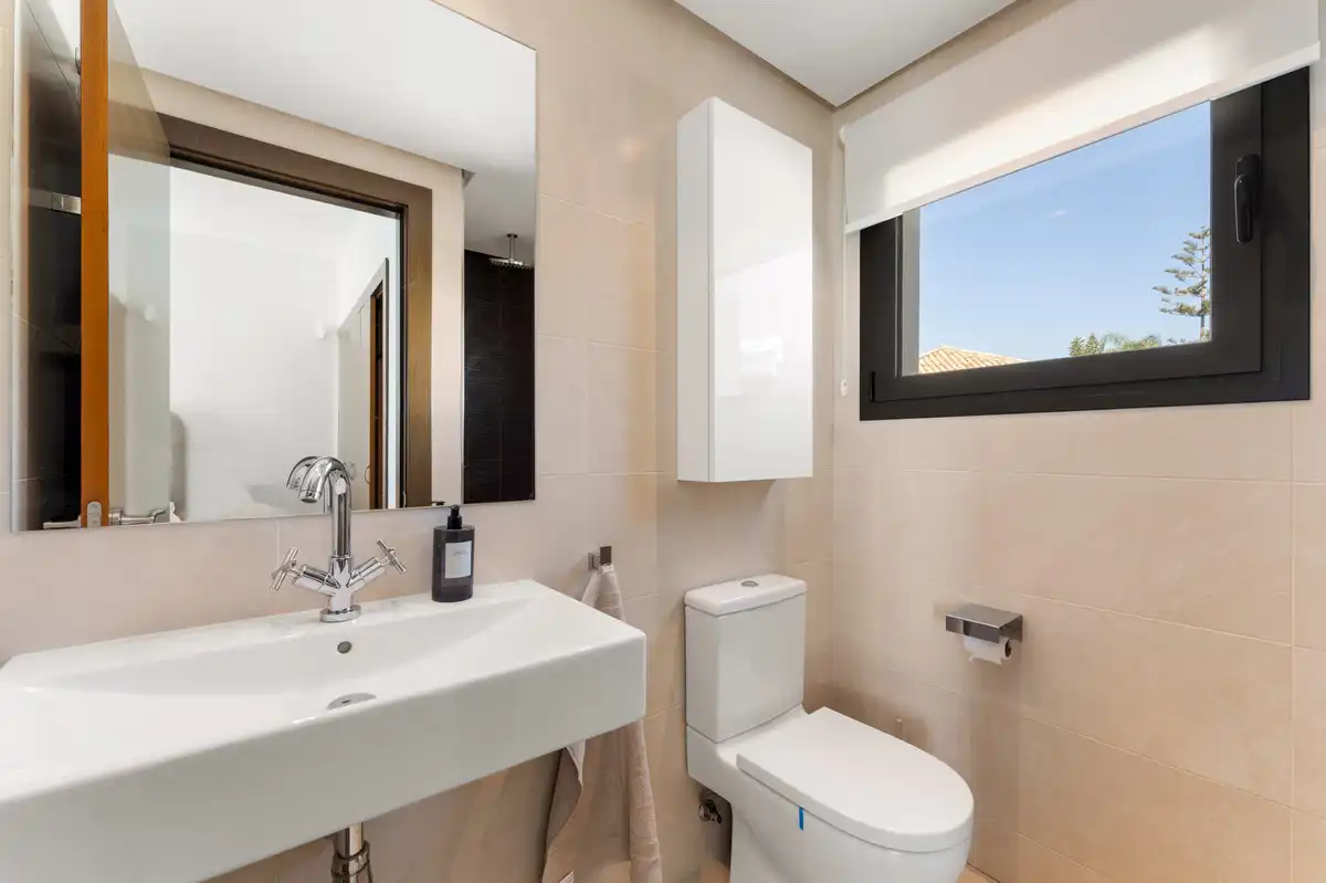 Casa a schiera in vendita a Benahavís pueblo, imagen 25