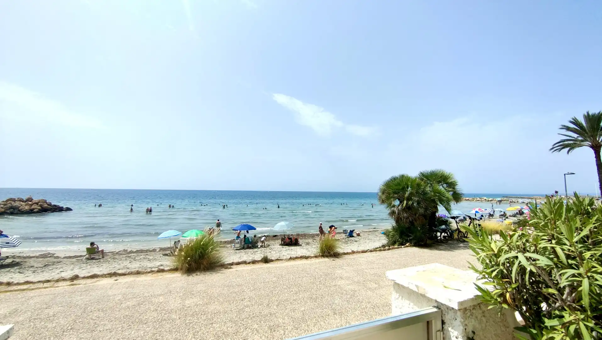Casa o xalet en venda en Santa Pola amb Jardí privat, Terrassa i Traster