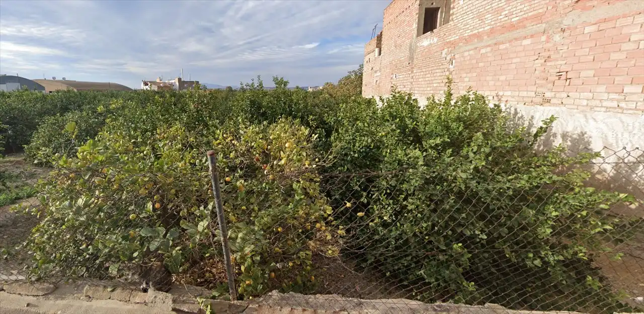 Residencial en venda en Murcia