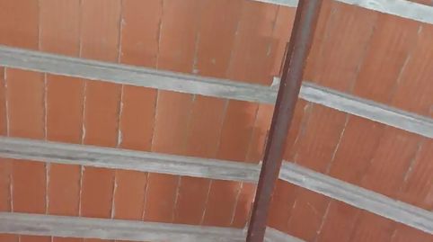 Foto 3 de Casa adosada en venda a Carrer Carrer del Franc, 32, La Pobla de Cérvoles, Lleida