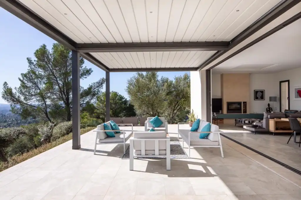 Maison rustique avec piscine à vendre à Selva, imagen 15