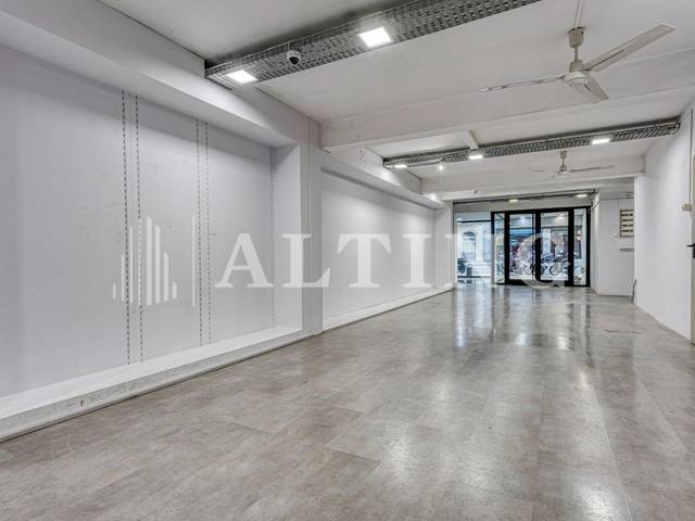 Local comercial en Alquiler en Dreta de l'Eixample