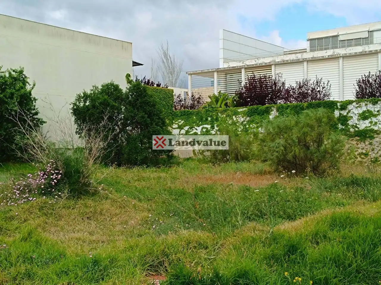 Residencial en venta en  Palma de Mallorca