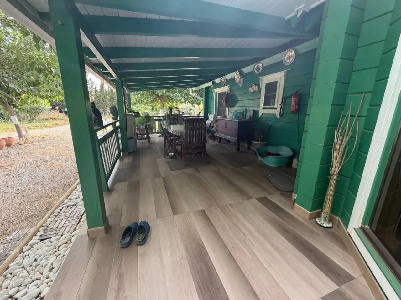Casa rústica en venda a Via Veras, imagen 19